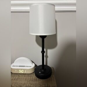 NWOT Rechargeable with Touch Button